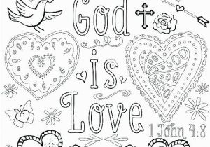 Free Printable Christian Valentine Coloring Pages Christian Valentine Coloring Pages Valentines Coloring Pages