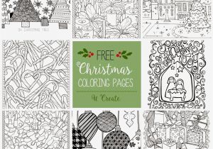 Free Printable Christmas Coloring Pages Candy Canes Christmas Coloring Pages Adults Cool Gallery Free Coloring Pages