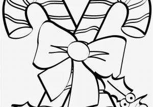 Free Printable Christmas Coloring Pages Candy Canes Christmas Coloring Pages for Print Swifte