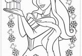 Free Printable Christmas Coloring Pages Disney Christmas Coloring Pages