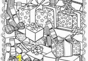 Free Printable Christmas Coloring Pages for Adults Only Free Printable Winter Coloring Pages for Adults