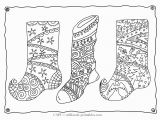 Free Printable Christmas Coloring Pages for Kindergarten New Free Christmas Coloring Pages