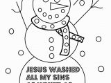 Free Printable Christmas Coloring Pages for Sunday School Sunday School Drawing at Getdrawings