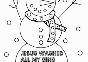 Free Printable Christmas Coloring Pages for Sunday School Sunday School Drawing at Getdrawings