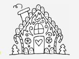 Free Printable Christmas Gingerbread House Coloring Pages Christmas Coloring Pages Printable Gingerbread House