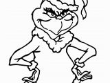 Free Printable Christmas Grinch Coloring Pages How the Grinch Stole Christmas Coloring Pages Printable