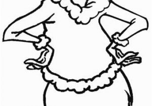 Free Printable Christmas Grinch Coloring Pages How to Draw the Grinch Step by Step