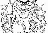 Free Printable Christmas Grinch Coloring Pages the Grinch Christmas Adult Coloring Pages