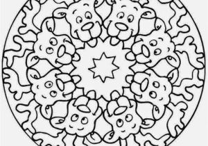 Free Printable Christmas Mandala Coloring Pages Xmas Coloring Pages