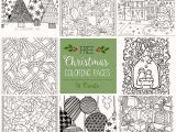 Free Printable Christmas ornament Coloring Pages Crayola Coloring Pages Christmas Free Christmas Coloring Unique Free