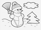 Free Printable Christmas ornament Coloring Pages New Free Christmas Tree Coloring Pages for Adults