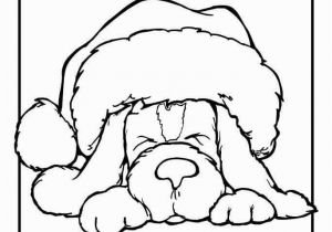 Free Printable Christmas Puppy Coloring Pages Pin by Renea Allwood On Just Punch It