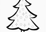 Free Printable Christmas Tree Coloring Page Printable Colorable Christmas ornaments Awesome Awesome