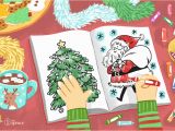 Free Printable Christmas Tree Coloring Page top 27 Places to Print Free Christmas Coloring Pages