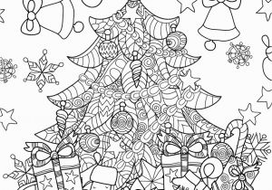 Free Printable Christmas Zentangle Coloring Pages Christmas Tree Zentangle Coloring Page