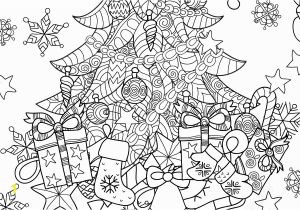 Free Printable Christmas Zentangle Coloring Pages Kleurplaten Christmas Tree Zentangle Coloring Page Free