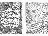 Free Printable Color Pages for Adults 49 Christmas Coloring Pages for Adults