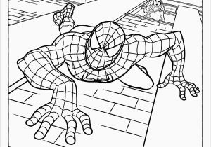 Free Printable Color Pages Free Printable Spiderman Coloring Pages Unique Spiderman Coloring