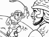 Free Printable Coloring Page Of David and Goliath David and Goliath Coloring Pages Lovely Best David and Goliath