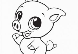 Free Printable Coloring Pages Baby Animals 20 Free Printable Baby Animal Coloring Pages