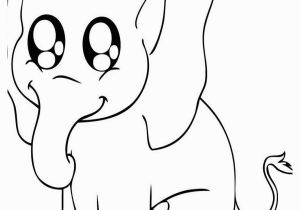 Free Printable Coloring Pages Baby Animals Baby Animals to Color Animals 2016