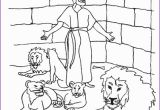 Free Printable Coloring Pages Daniel and the Lions Den 391 Best Daniel Vbs Images