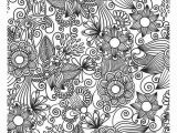 Free Printable Coloring Pages for Adults Advanced Abstract Coloring Pages for Adults Lovely New Printable Cds 0d Fun