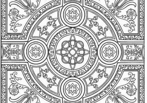 Free Printable Coloring Pages for Adults Advanced Advanced Coloring Pages for Adults