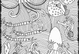Free Printable Coloring Pages for Adults Advanced Advanced Coloring Pages for Adults Owl