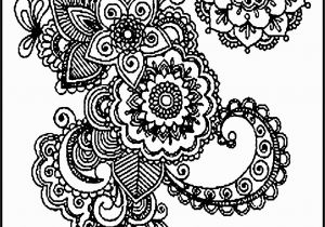 Free Printable Coloring Pages for Adults Advanced Cool Free Printable Abstract Designs to Color 8037 Hd