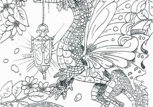 Free Printable Coloring Pages for Adults Advanced Dragon Coloring Pages for Adults Best Coloring Pages for Kids