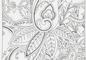 Free Printable Coloring Pages for Adults Advanced Flowers 20 Coloring Pages Mandala Gallery