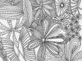 Free Printable Coloring Pages for Adults Advanced Flowers Free Printable Coloring Pages for Adults Advanced Printable Free