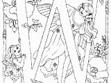 Free Printable Coloring Pages for Adults Dark Fairies Alphabet Fairy W Coloring Pages In This Page You Can Find Free