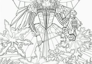 Free Printable Coloring Pages for Adults Dark Fairies Free Printable Fairies Elegant Fairy Coloring Pages I