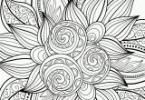 Free Printable Coloring Pages for Adults Only Pdf Free Printable Coloring Pages for Adults Ly Image 48 Art