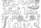 Free Printable Coloring Pages for Adults Only Quotes to Free Printable Adult Coloring Page Happy