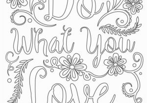 Free Printable Coloring Pages for Adults Only Quotes to Free Printable Adult Coloring Page Happy