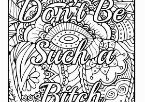 Free Printable Coloring Pages for Adults Only Swear Words 18awesome Free Printable Coloring Pages for Adults Ly Swear Words