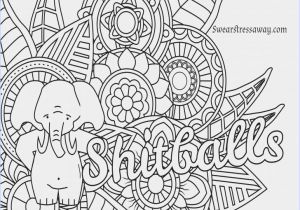 Free Printable Coloring Pages for Adults Only Swear Words Coloring Pages Swear Word Coloring Pages Free Download