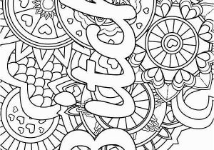 Free Printable Coloring Pages for Adults Only Swear Words Mandala Adult Coloring Page Swear 14 Free Printable