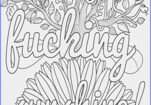 Free Printable Coloring Pages for Adults Only Swear Words Pdf Coloring Page for Kids Coloring Page for Kids Upgrade