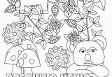 Free Printable Coloring Pages for Adults Only Swear Words Pdf Swear Word Coloring Pages Adult Coloring Pages