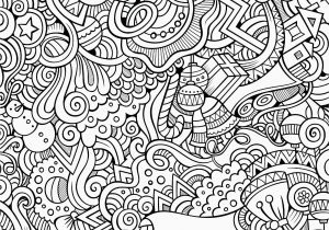 Free Printable Coloring Pages for Adults Pdf Lovely Color by Number for Adults Pdf