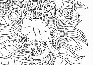 Free Printable Coloring Pages for Adults Swear Words Pin On Swear Word Coloring Pages