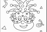 Free Printable Coloring Pages for Mardi Gras Free Printable Mardi Gras Coloring Pages