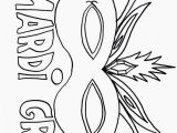 Free Printable Coloring Pages for Mardi Gras Mardi Gras Coloring Pages
