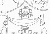 Free Printable Coloring Pages for Preschool Sunday School Free Printable Sunday School Coloring Pages – Scribblefun