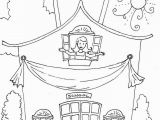 Free Printable Coloring Pages for Preschool Sunday School Free Printable Sunday School Coloring Pages – Scribblefun
