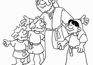 Free Printable Coloring Pages for Preschool Sunday School Free Printable Sunday School Coloring Pages – Scribblefun